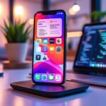 Découvrez les nouveautés fascinantes d'iOS 18 ! explorez toutes les nouveautés surprenantes d'ios 18 ! découvrez les nouvelles fonctionnalités, astuces innovantes et améliorations qui vont transformer votre expérience sur iphone.