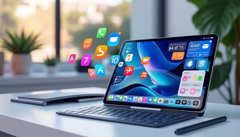 explorez toutes les nouveautés fascinantes d’ipados 17 : nouvelles fonctionnalités, améliorations de productivité et expériences personnalisées pour tirer le meilleur parti de votre ipad.