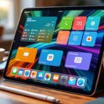 Découvrez les nouveautés marquantes d'iPadOS 14 : une expérience utilisateur enrichie sur votre tablette Apple explorez les fonctionnalités phares d'ipados 14 et profitez d'une expérience utilisateur optimisée sur votre ipad. découvrez les nouveautés, améliorations ergonomiques et astuces pour tirer le meilleur parti de votre tablette apple.
