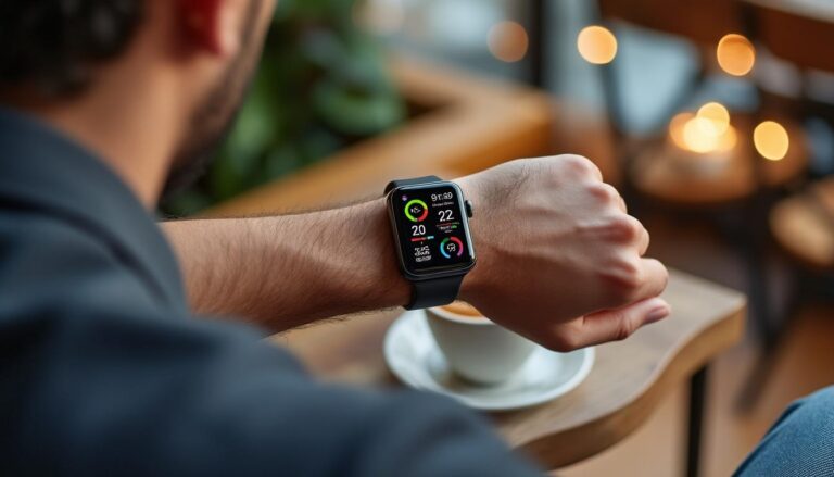 explorez toutes les nouveautés de watchos 8 et profitez d’une expérience enrichie sur votre apple watch : nouvelles fonctionnalités, améliorations de performance et outils innovants pour votre quotidien.