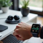 Découvrez les nouvelles fonctionnalités captivantes de watchOS 10 explorez les fonctionnalités innovantes de watchos 10 : nouvelles options de personnalisation, performances améliorées et outils avancés pour optimiser votre expérience sur apple watch.