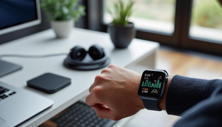 explorez les fonctionnalités innovantes de watchos 10 : nouvelles options de personnalisation, performances améliorées et outils avancés pour optimiser votre expérience sur apple watch.