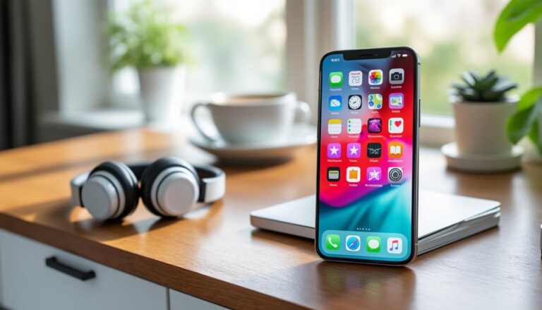 explorez les nouveautés d'ios 9 : découvrez des fonctionnalités innovantes, des performances améliorées et une expérience utilisateur optimisée grâce à cette dernière mise à jour.