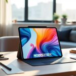 Découvrez l'iPad Pro : La puissance et la créativité réunies dans une tablette exceptionnelle explorez l'ipad pro et découvrez une tablette exceptionnelle alliant puissance et créativité, conçue pour repousser les limites de vos projets et enrichir votre expérience numérique.