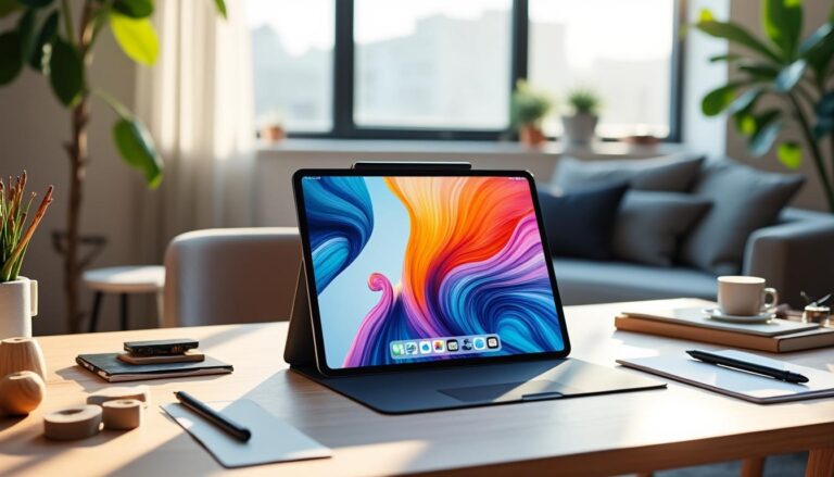 explorez l'ipad pro et découvrez une tablette exceptionnelle alliant puissance et créativité, conçue pour repousser les limites de vos projets et enrichir votre expérience numérique.