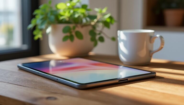 explorez l'ipad mini, une tablette compacte et performante conçue pour tenir dans la paume de votre main. alliez puissance, mobilité et élégance avec ce bijou technologique signé apple.