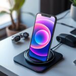 explorez l’iphone 12 : un smartphone alliant innovation, design moderne et performance exceptionnelle. découvrez toutes ses fonctionnalités avancées pensées pour vous simplifier la vie.