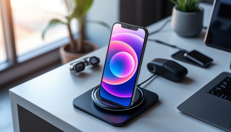 explorez l’iphone 12 : un smartphone alliant innovation, design moderne et performance exceptionnelle. découvrez toutes ses fonctionnalités avancées pensées pour vous simplifier la vie.