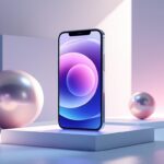 plongez dans l’innovation avec l’iphone 17 : design moderne, performances de pointe et fonctionnalités avancées pour révolutionner votre expérience mobile.