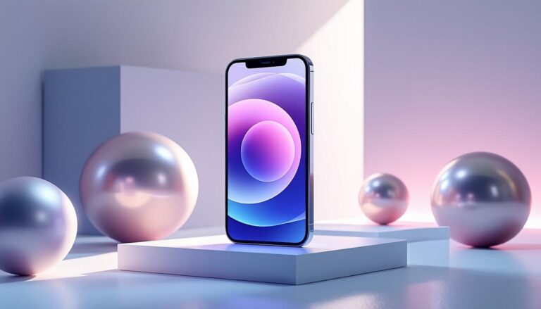 plongez dans l’innovation avec l’iphone 17 : design moderne, performances de pointe et fonctionnalités avancées pour révolutionner votre expérience mobile.