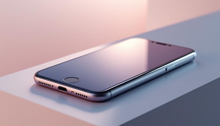 explorez l'iphone 8 et profitez d'une alliance parfaite entre design sophistiqué et technologie avancée. découvrez ses fonctionnalités innovantes, ses performances puissantes et son élégance intemporelle.