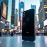 Découvrez l'iPhone X : Une Révolution Technologique dans le Monde des Smartphones explorez l'iphone x, un smartphone révolutionnaire alliant design élégant, écran oled immersif et technologies innovantes telles que la reconnaissance faciale face id. découvrez pourquoi l'iphone x redéfinit l'expérience mobile de nouvelle génération.