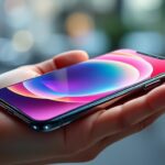 découvrez l'iphone xs, un concentré de technologie de pointe et de design élégant. profitez d'une expérience mobile révolutionnaire grâce à des performances puissantes et un écran super retina époustouflant, le tout dans le creux de votre main.