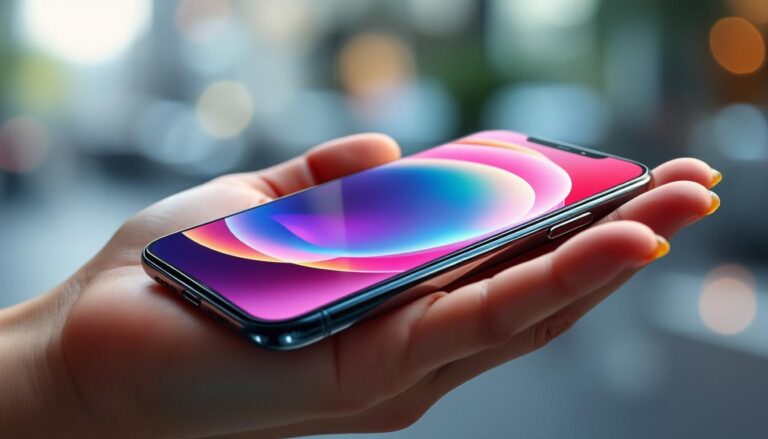 découvrez l'iphone xs, un concentré de technologie de pointe et de design élégant. profitez d'une expérience mobile révolutionnaire grâce à des performances puissantes et un écran super retina époustouflant, le tout dans le creux de votre main.