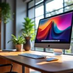 Découvrez macOS 14 Sonoma : la nouvelle ère de l'innovation d'Apple plongez dans l’univers de macos 14 sonoma, la dernière évolution d’apple. découvrez ses fonctionnalités inédites, ses performances améliorées et comment il redéfinit l’expérience mac pour tous les utilisateurs.