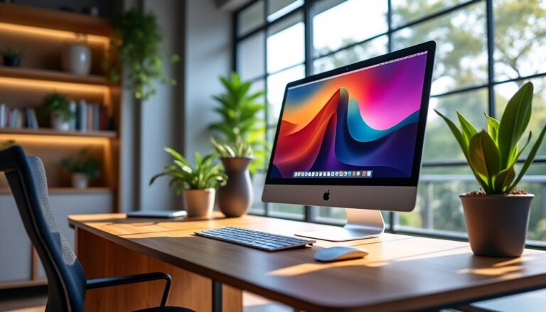 plongez dans l’univers de macos 14 sonoma, la dernière évolution d’apple. découvrez ses fonctionnalités inédites, ses performances améliorées et comment il redéfinit l’expérience mac pour tous les utilisateurs.