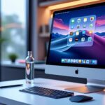 Découvrez macOS Tahoe 26 : la nouvelle ère de l'expérience utilisateur sur Mac plongez dans l'univers de macos tahoe 26 : explorez ses nouvelles fonctionnalités innovantes et offrez-vous une expérience utilisateur repensée et encore plus intuitive sur mac.