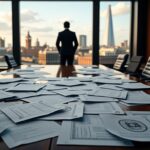 découvrez comment des documents judiciaires ont révélé les tentatives du royaume-uni pour obtenir un accès élargi aux données des utilisateurs d'apple. analyse des implications sur la vie privée et la protection des données personnelles.