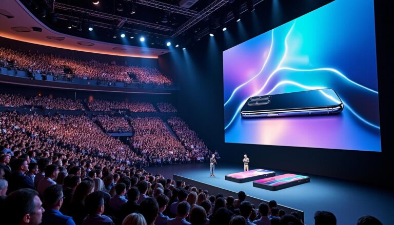 ne manquez pas l’événement iphone d’apple le 9 septembre ! découvrez toutes les annonces majeures, les nouveautés surprenantes et les innovations à couper le souffle dévoilées lors de cette présentation tant attendue.