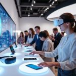 Exploration des Innovations de la WWDC 2017 : Ce qu'Apple Nous Réserve découvrez un aperçu complet des innovations présentées lors de la wwdc 2017. explorez les nouveautés qu'apple réserve aux utilisateurs et professionnels, des avancées logicielles aux nouveaux produits attendus.