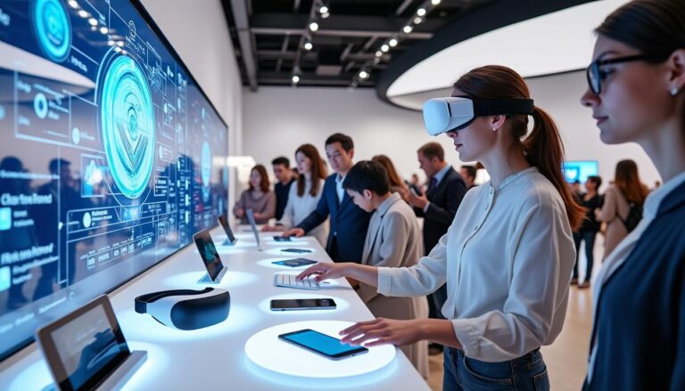 découvrez un aperçu complet des innovations présentées lors de la wwdc 2017. explorez les nouveautés qu'apple réserve aux utilisateurs et professionnels, des avancées logicielles aux nouveaux produits attendus.