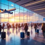 Explorer le Monde : Tout sur les Aéroports et leur Rôle dans les Voyages découvrez le rôle essentiel des aéroports dans l'univers du voyage. apprenez comment ils facilitent l'exploration du monde, leurs fonctions et leur importance pour les voyageurs d'aujourd'hui.