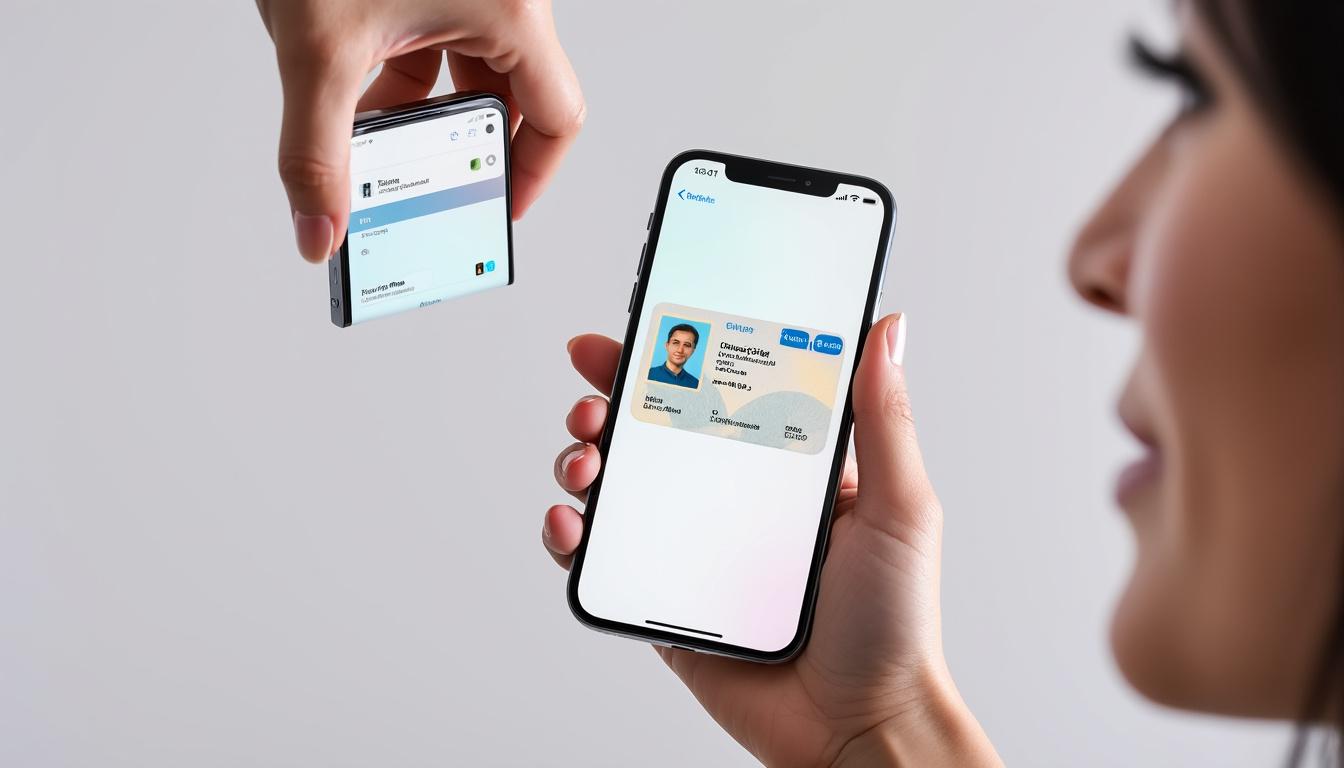 découvrez comment ajouter facilement votre permis de conduire à apple wallet en suivant notre guide pratique. simplifiez vos démarches et gardez votre permis toujours à portée de main sur votre iphone.