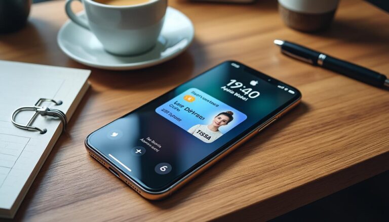 découvrez comment ajouter facilement votre permis de conduire à apple wallet grâce à ce guide pratique. suivez les étapes pour toujours avoir votre permis à portée de main sur votre iphone.