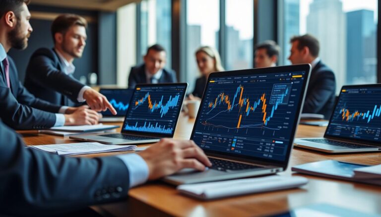 découvrez l'analyse de jpmorgan sur comment l'affaire entre le doj et google pourrait influencer les bénéfices d'apple. une perspective approfondie sur les enjeux économiques et juridiques à venir, essentielle pour les investisseurs et les passionnés de technologie.
