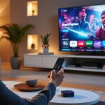Je mets à jour vers le nouvel Apple TV 4K uniquement pour une fonctionnalité exceptionnelle découvrez pourquoi la nouvelle apple tv 4k vaut la mise à jour grâce à une fonctionnalité exceptionnelle qui change complètement votre expérience de divertissement à domicile.