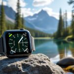 La Nouvelle Apple Watch Ultra 2 : Un Bijou Technologique pour Aventuriers découvrez la nouvelle apple watch ultra 2, une montre connectée innovante conçue pour les aventuriers et les passionnés de technologie. performances, robustesse et fonctionnalités avancées au service de vos exploits quotidiens.