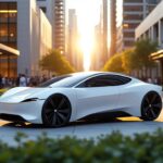 La Voiture Électrique d'Apple : Une Révolution dans le Transport? découvrez comment la voiture électrique d'apple pourrait transformer le secteur des transports. analyse des innovations, des enjeux et de l'impact potentiel de ce projet révolutionnaire.