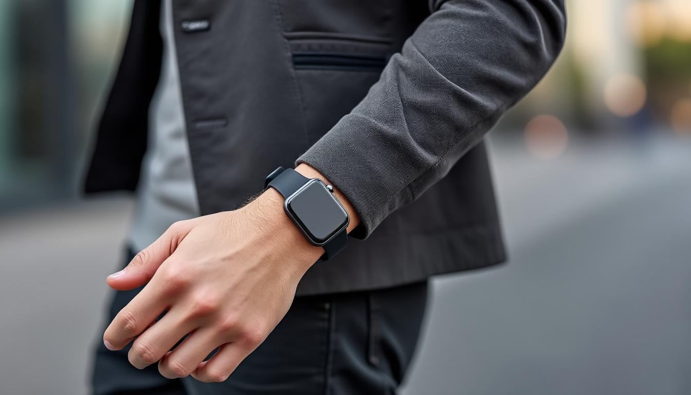 découvrez la bandoulière croisée, le nouvel accessoire révolutionnaire signé apple. pratique, élégante et innovante, elle réinvente votre façon de transporter vos appareils au quotidien. apprenez-en plus sur cette innovation incontournable !