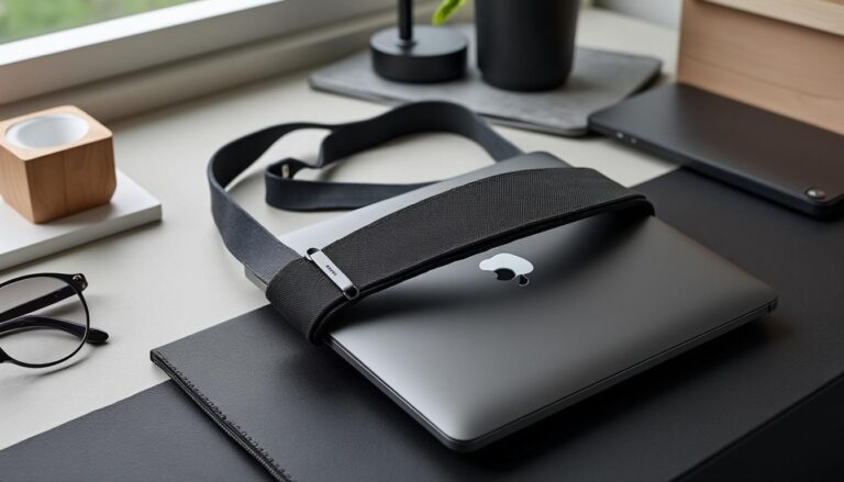 découvrez la sangle bandoulière, le nouvel accessoire innovant créé par apple. alliant design et praticité, cette sangle transforme votre expérience d’utilisation au quotidien. adoptez le style apple et facilitez vos déplacements !