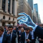 La stratégie 'Invisible' d'Apple en matière d'IA : les inquiétudes de Wall Street qui pèsent sur son action découvrez comment la discrétion d’apple sur le développement de l’ia suscite des interrogations chez les investisseurs et influence le cours de son action à wall street.