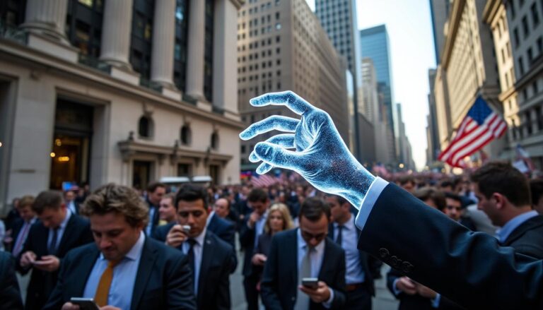 découvrez comment la discrétion d’apple sur le développement de l’ia suscite des interrogations chez les investisseurs et influence le cours de son action à wall street.