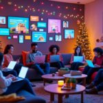 Le Cyber Monday : Guide des meilleures offres en ligne découvrez notre guide complet du cyber monday et profitez des meilleures offres en ligne ! astuces, sélections et conseils pour réussir vos achats et économiser sur vos produits préférés.