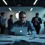 Le Responsable d'Apple Fitness Accusé de Cultures de Travail Toxiques et de Harcèlement découvrez comment le responsable d'apple fitness est au cœur d’accusations graves concernant une culture de travail toxique et des cas de harcèlement, suscitant inquiétude et réactions au sein de l'entreprise.