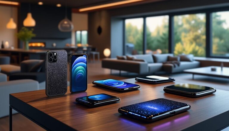 découvrez dans le show macrumors les accessoires éblouissants de l'iphone 17 : innovations, design, et nouveautés pour sublimer votre expérience mobile. ne manquez pas les dernières tendances !