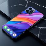 Le nouvel iPhone 17 Pro : Innovations et caractéristiques révolutionnaires découvrez le nouvel iphone 17 pro : un concentré d’innovations et de caractéristiques révolutionnaires. profitez des dernières avancées technologiques pour une expérience utilisateur hors du commun.