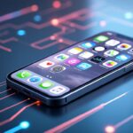 Le retour de l'iPhone 5se : un concentré de puissance dans un design compact découvrez le retour de l'iphone 5se : une puissance impressionnante dans un format compact, alliant performance et élégance pour les amateurs de smartphones pratiques et performants.