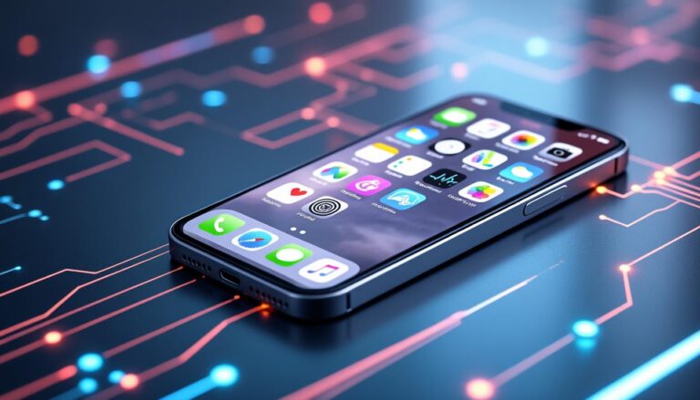 découvrez le retour de l'iphone 5se : une puissance impressionnante dans un format compact, alliant performance et élégance pour les amateurs de smartphones pratiques et performants.