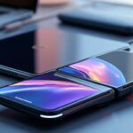 Le retour du téléphone à clapet : l'iPhone pliable d'Apple marque-t-il une nouvelle ère en matière de design ? découvrez comment l'iphone pliable d'apple pourrait révolutionner le design des smartphones et annoncer le retour du téléphone à clapet. décryptage des enjeux et innovations de cette nouvelle ère technologique.