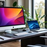 L'écran Apple Pro Display XDR : L'excellence visuelle au service des professionnels découvrez l’apple pro display xdr, l’écran conçu pour les professionnels exigeants. profitez d’une qualité d’image exceptionnelle, d’une précision des couleurs inégalée et de performances adaptées aux besoins créatifs les plus poussés.