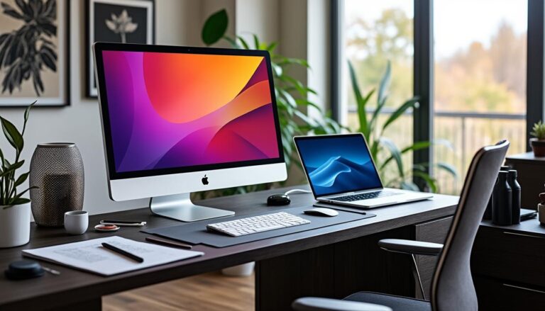 découvrez l’apple pro display xdr, l’écran conçu pour les professionnels exigeants. profitez d’une qualité d’image exceptionnelle, d’une précision des couleurs inégalée et de performances adaptées aux besoins créatifs les plus poussés.