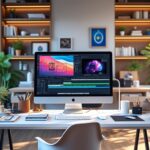 L'écran Apple Studio : une vitrine d'innovation pour les créateurs découvrez l'écran apple studio, conçu pour offrir aux créateurs une expérience visuelle inégalée. profitez d'une technologie avancée, d'une précision des couleurs remarquable et d'un design sophistiqué, idéal pour donner vie à toutes vos inspirations.