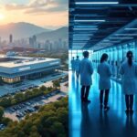L'ère Apple de Foxconn s'estompe alors que les serveurs d'IA stimulent la croissance du secteur technologique à Taïwan foxconn délaisse progressivement sa dépendance à apple alors que la demande croissante pour les serveurs d'ia dynamise le secteur technologique à taïwan. découvrez comment l'industrie taïwanaise se réinvente à l'ère de l'intelligence artificielle.