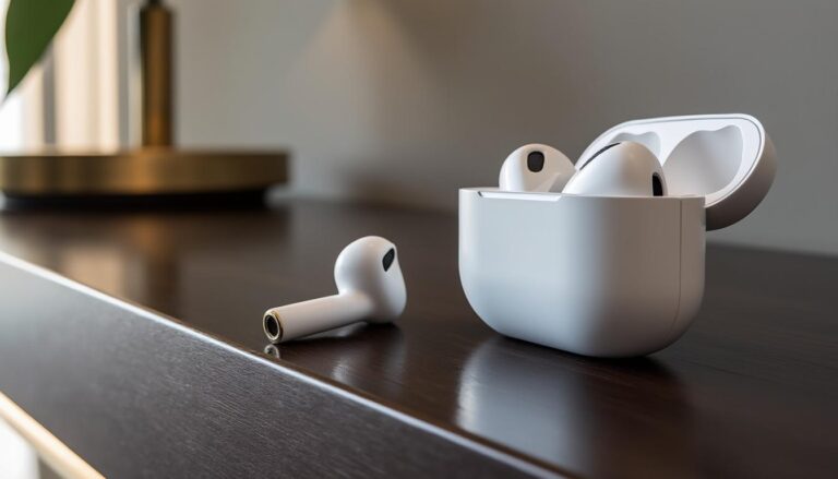 découvrez les airpods max, le casque qui réunit élégance intemporelle et qualité audio exceptionnelle. profitez d’un son immersif, d’un design raffiné et d’un confort inégalé à chaque écoute.