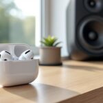Les AirPods Pro : L'Excellence Sonore à Portée d'Oreille découvrez les airpods pro et vivez une expérience sonore exceptionnelle. bénéficiez d'une qualité audio supérieure, d’une réduction active du bruit et d’un confort optimal à chaque utilisation.