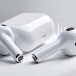 Les AirPods de Quatrième Génération : Une Évolution Écoute Audio découvrez comment les airpods de quatrième génération révolutionnent l’écoute audio grâce à des innovations technologiques, une qualité sonore améliorée et de nouvelles fonctionnalités pour une expérience sans fil incomparable.